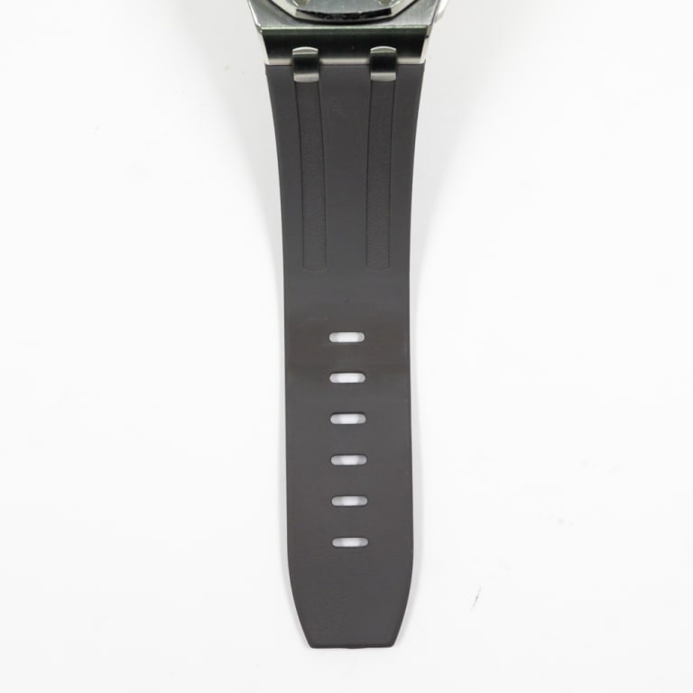 Royal Oak Offshore Steel Black Dial 42mm Product Image 9