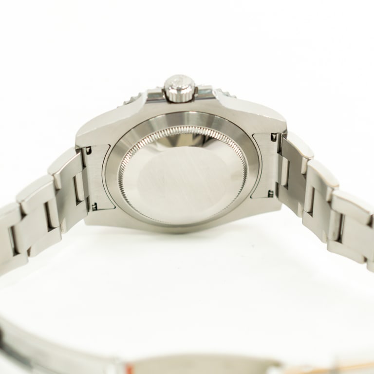 Submariner Date Steel Green Dial "Hulk" 40mm Product Image 7