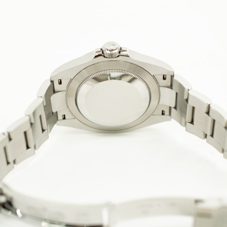 Air-King Steel Black Dial 40mm Product Image 7