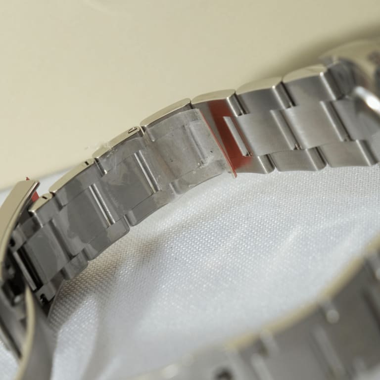 Oyster Perpetual Steel Green Dial 41mm Product Image 9