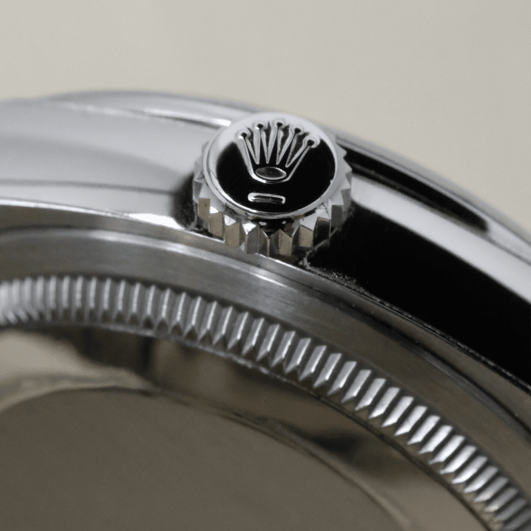 Oyster Perpetual Steel Turquoise Dial 36mm Product Image 6