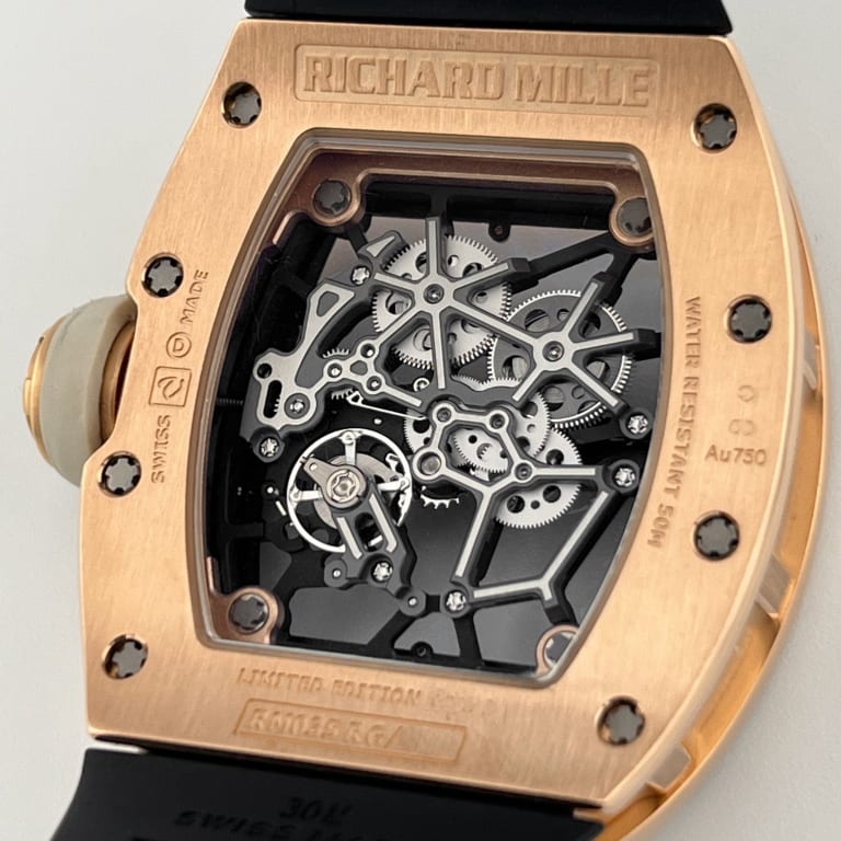 RM035 Americas 2 Product Image 8