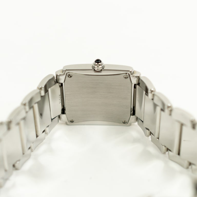 Twenty~4 Steel Diamond White Dial 25mm Product Image 7