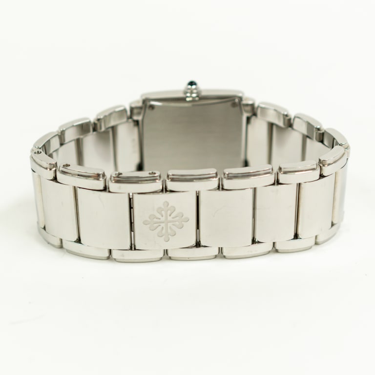 Twenty~4 Steel Diamond White Dial 25mm Product Image 4