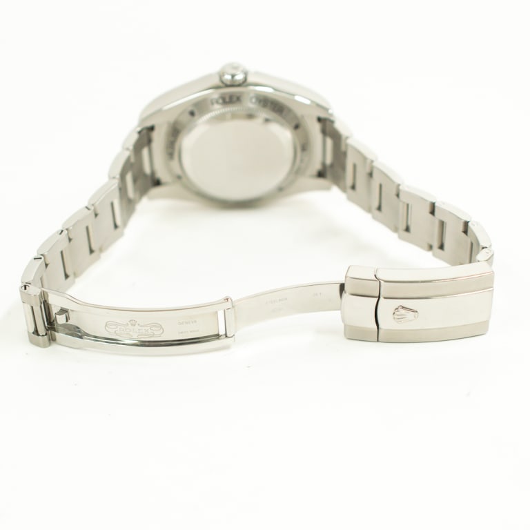 Milgauss GV Steel Z-Blue Dial 40mm Product Image 5