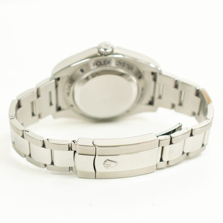 Milgauss GV Steel Z-Blue Dial 40mm Product Image 4