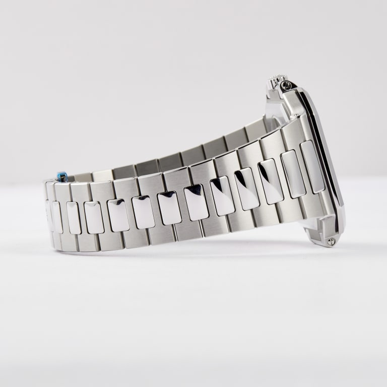 Cubitus Date Steel Green Dial 45mm Product Image 11
