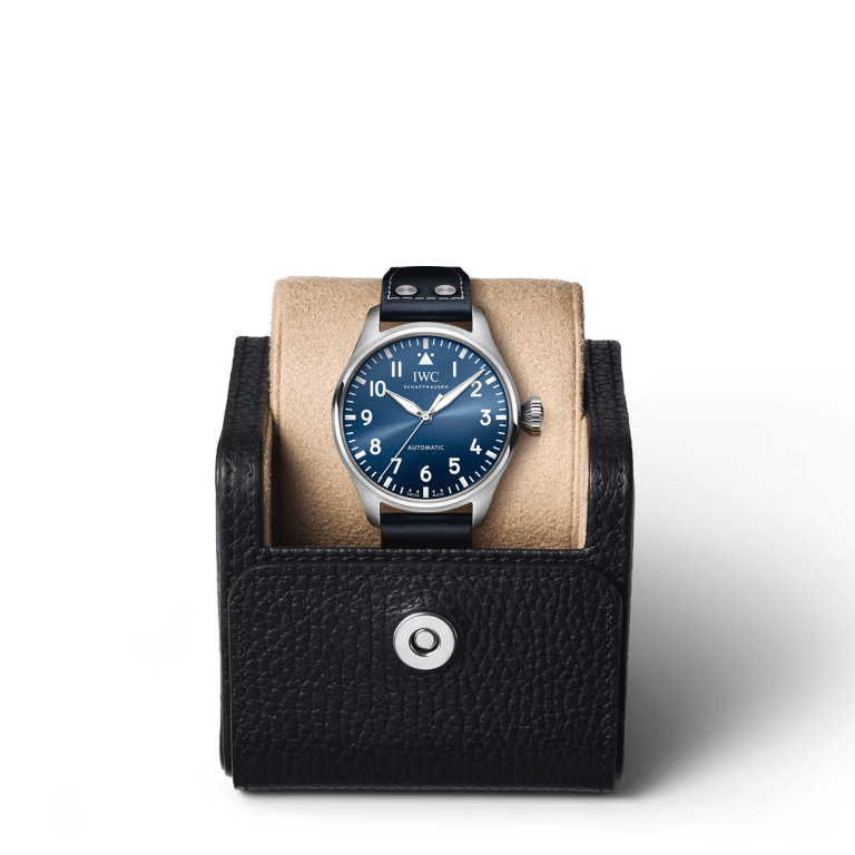 Big Pilot's Watch Steel Blue Dial 43mm Product Image 6