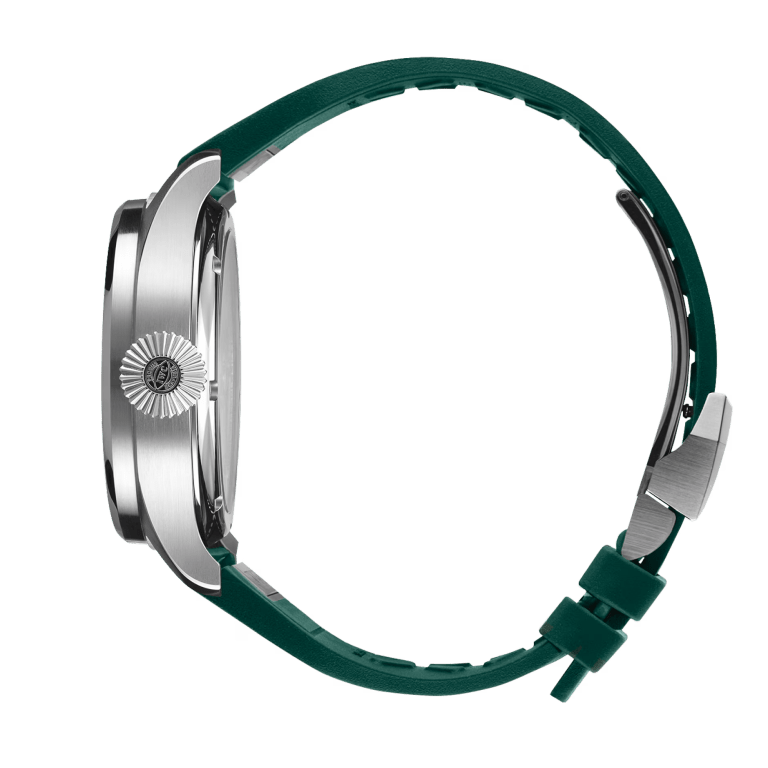 Big Pilot's Watch Perpetual Calendar Steel Green Dial 46mm Product Image 4