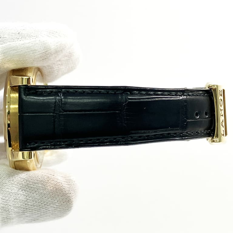 Lange 1 Yellow Gold Silver Dial 38mm Product Image 7