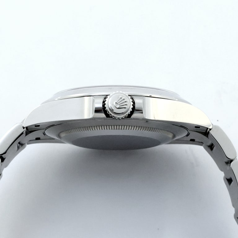 Air-King Steel Black Dial 40mm Product Image 2