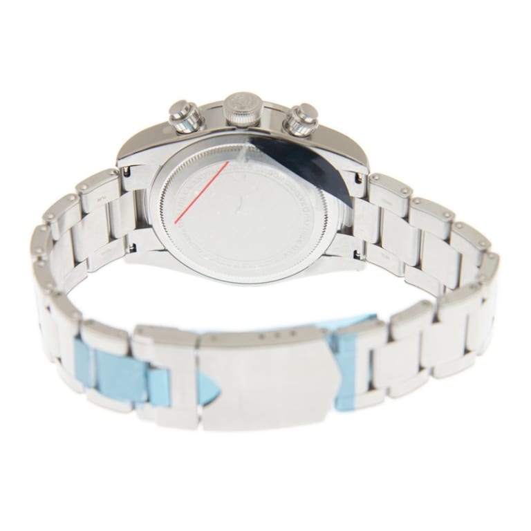 Heritage Black Bay Chronograph Steel White Dial "Panda" 41mm Product Image 4