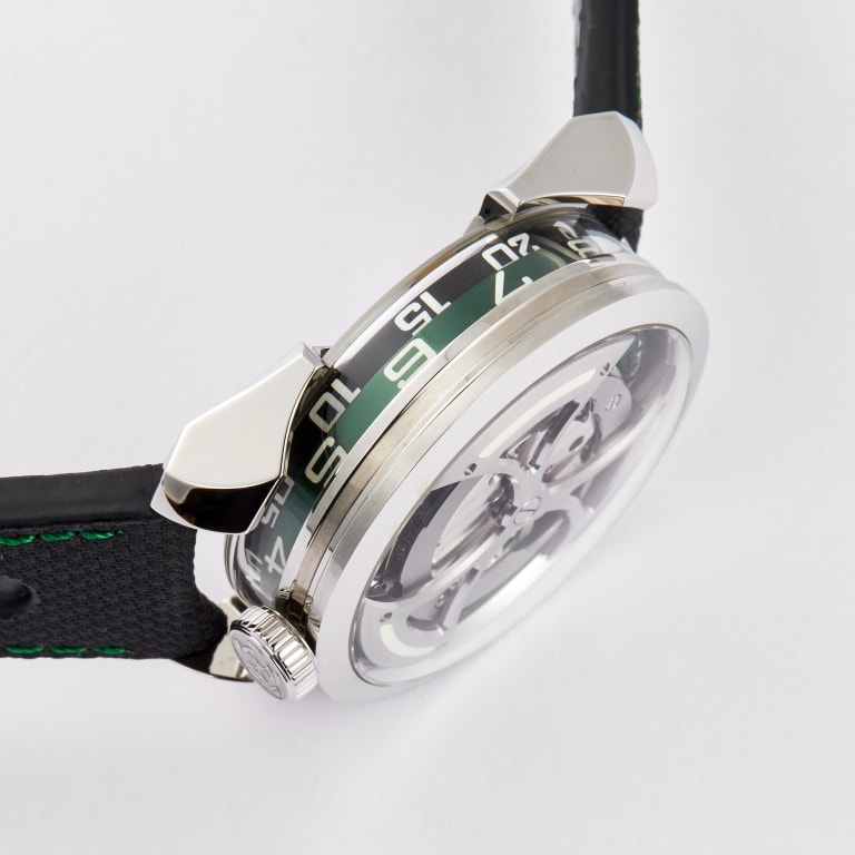 M.A.D.1 GREEN 42mm Product Image 3