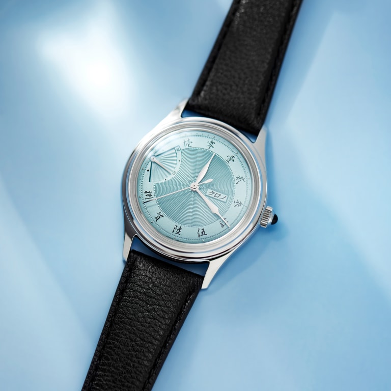 2025 Jubilee Sensu EOL '白藍' Product Image 10