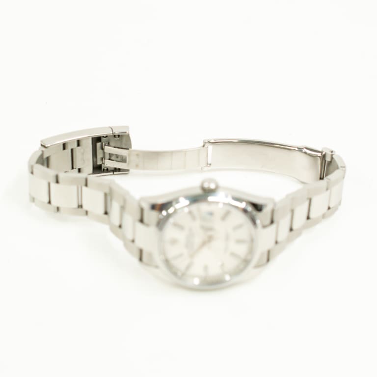 Datejust Steel Silver Dial 36mm Product Image 6