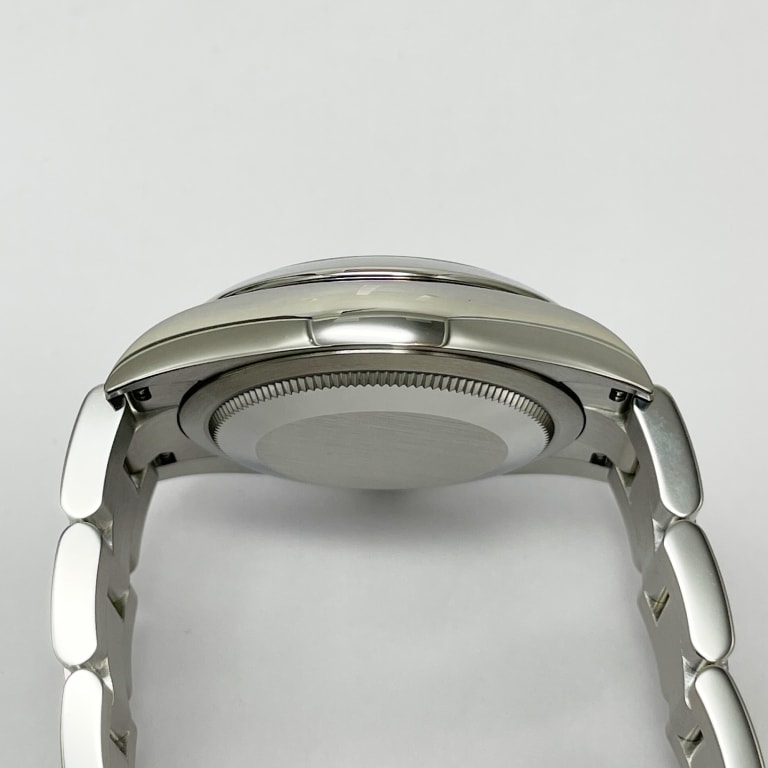 Oyster Perpetual Steel Beige Dial 34mm Product Image 6