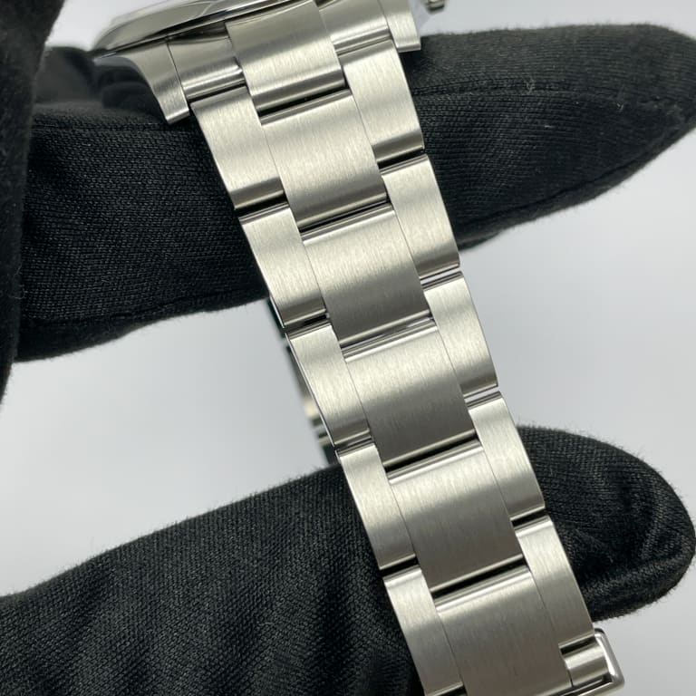 Oyster Perpetual Steel Beige Dial 34mm Product Image 8