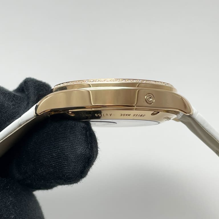 Limelight Stella Rose Gold Diamond White Dial 36mm Product Image 7