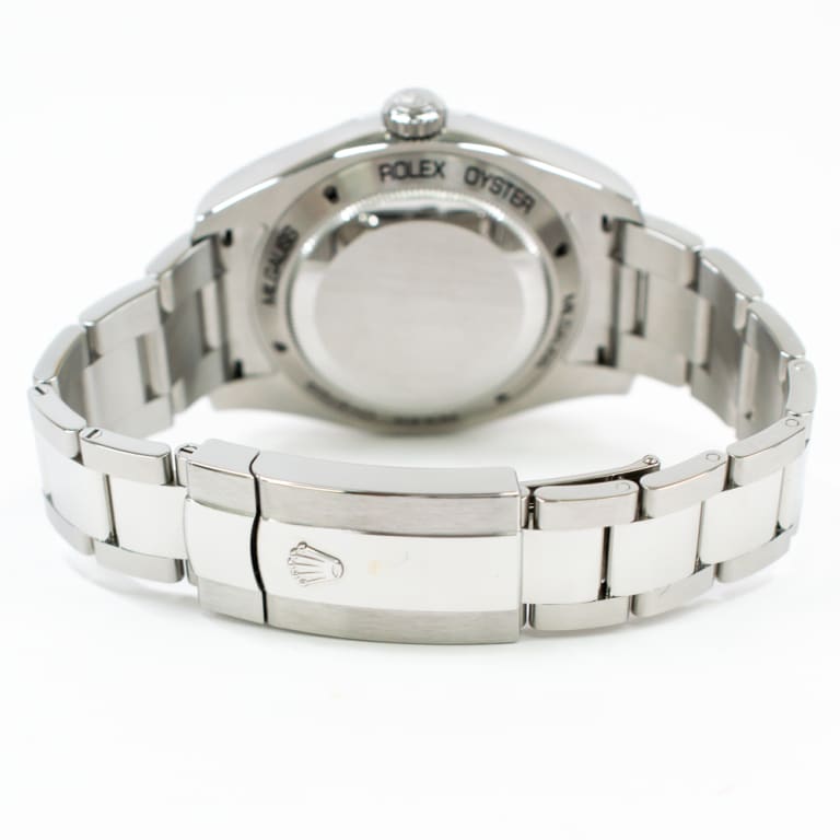 Milgauss GV Steel Z-Blue Dial 40mm Product Image 4