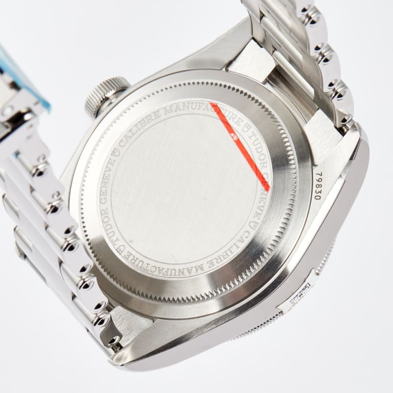 Black Bay GMT Black Bay GMT Steel Black Dial 41mm Product Image 6
