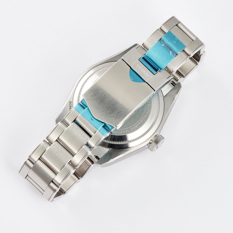 Black Bay GMT Black Bay GMT Steel Black Dial 41mm Product Image 8