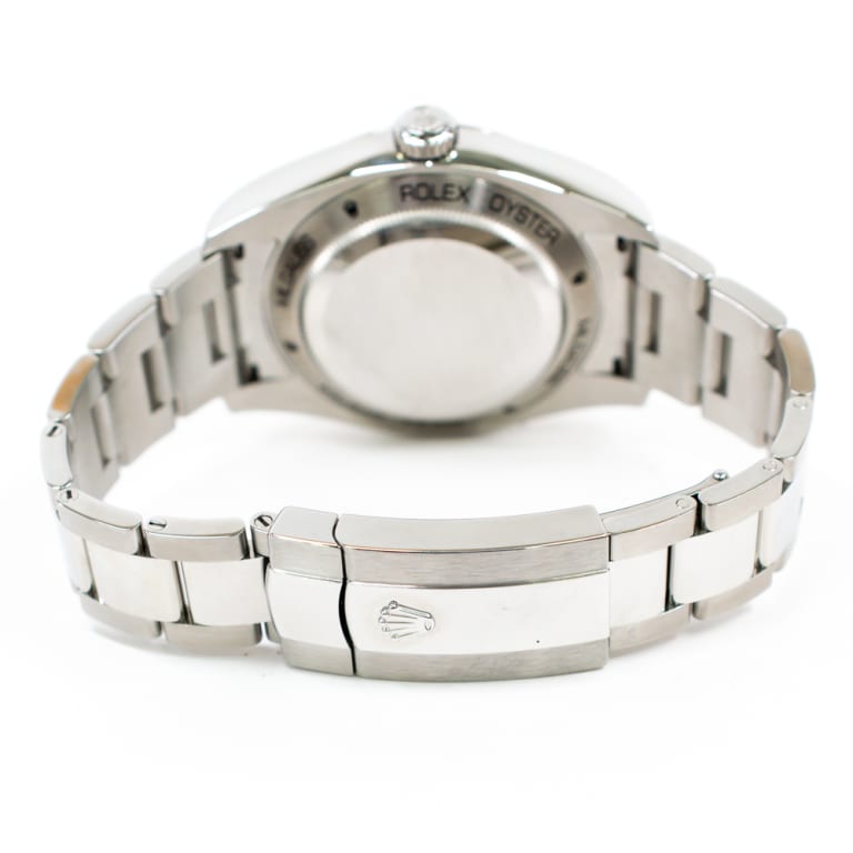 Milgauss GV Steel Z-Blue Dial 40mm Product Image 4