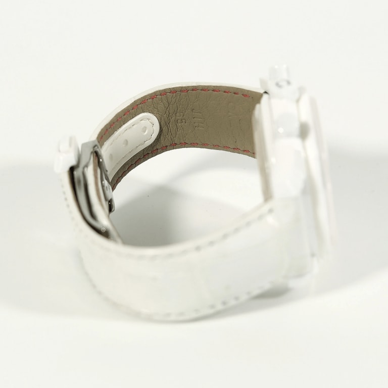 Speedmaster Moonwatch "White Side of the Moon" Ceramic 44mm Product Image 5