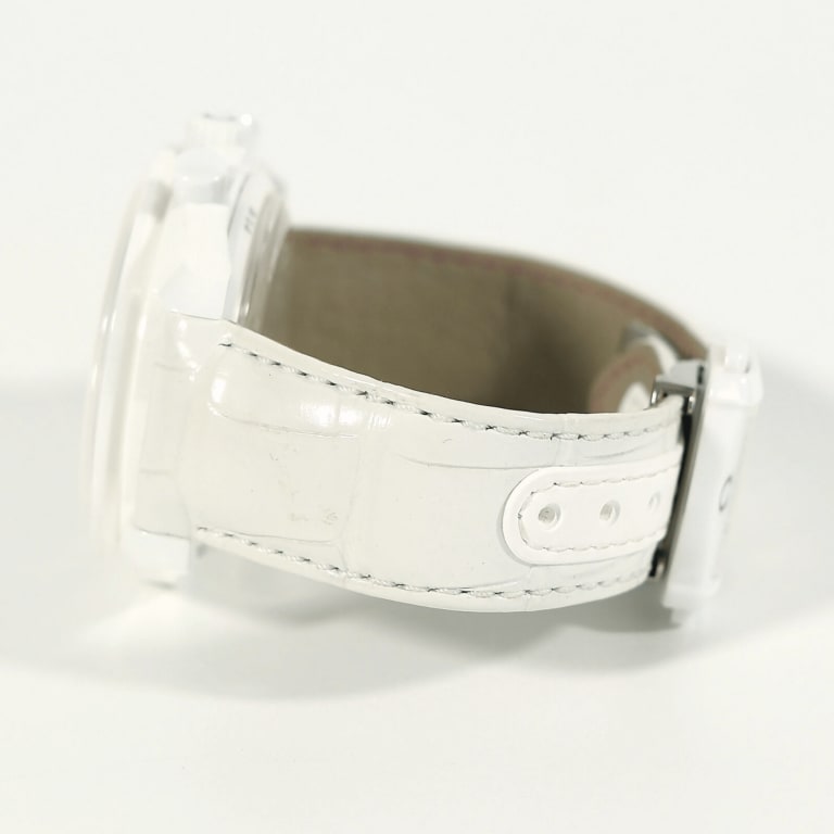 Speedmaster Moonwatch "White Side of the Moon" Ceramic 44mm Product Image 6