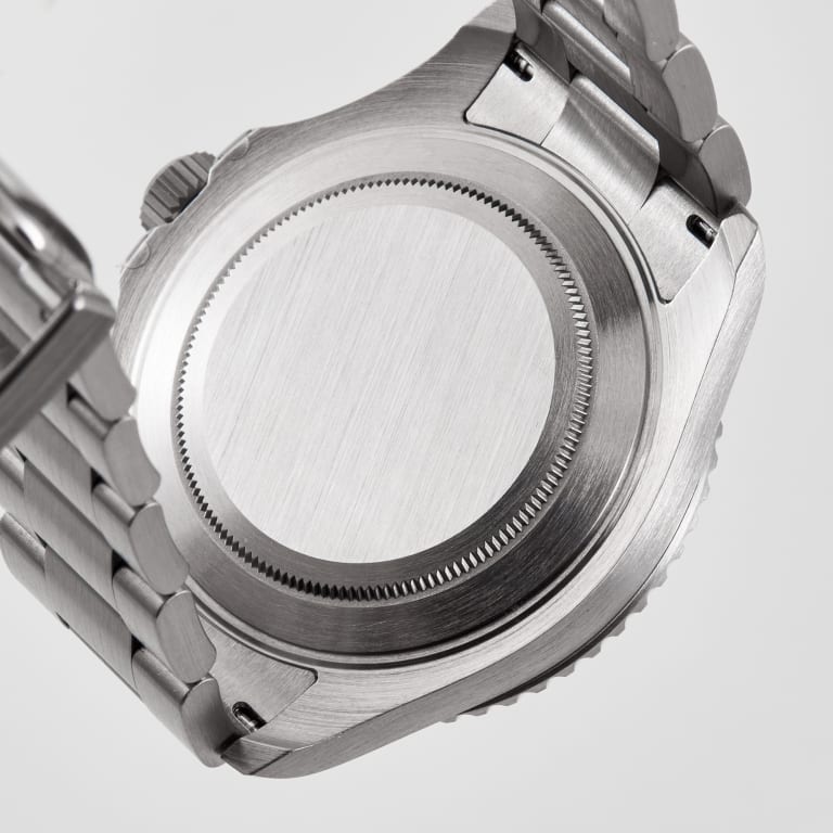 Yacht-Master Titanium Black Dial 42mm Product Image 6