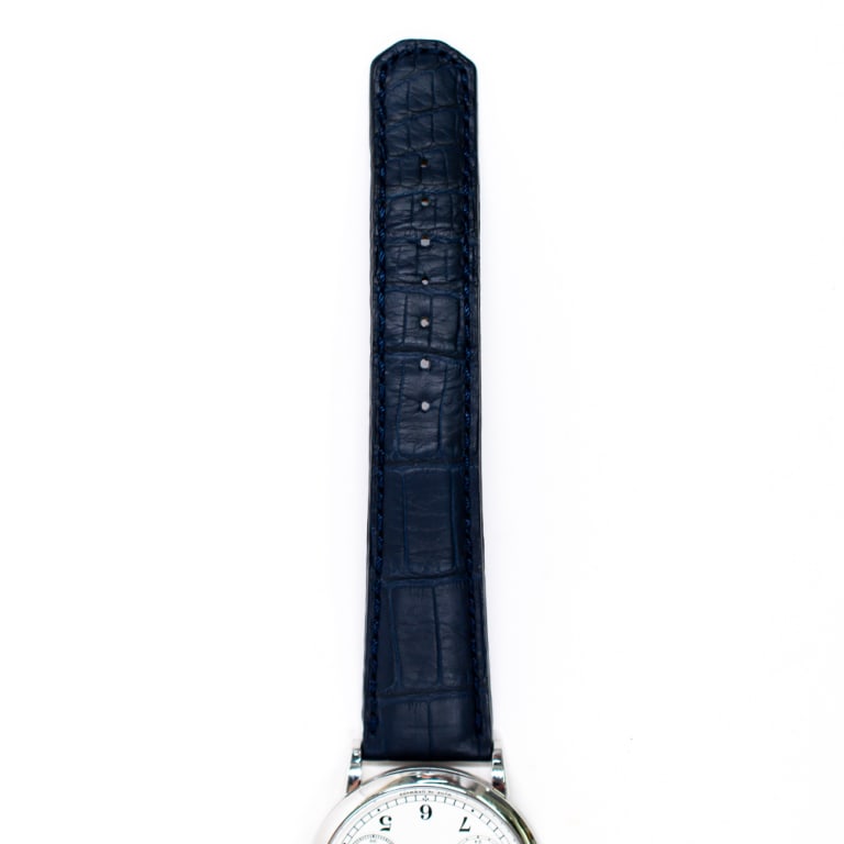 1815 Up/Down Platinum Silver Dial 36mm Product Image 7