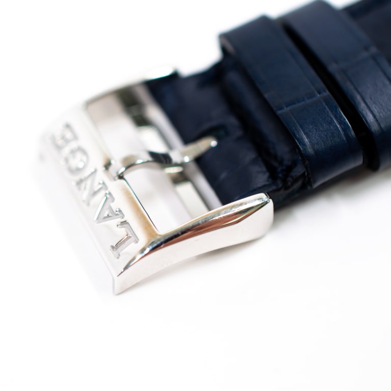 1815 Up/Down Platinum Silver Dial 36mm Product Image 6