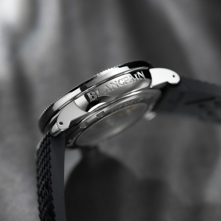 Fifty Fathoms No Rad Limited Edition 40mm Product Image 13
