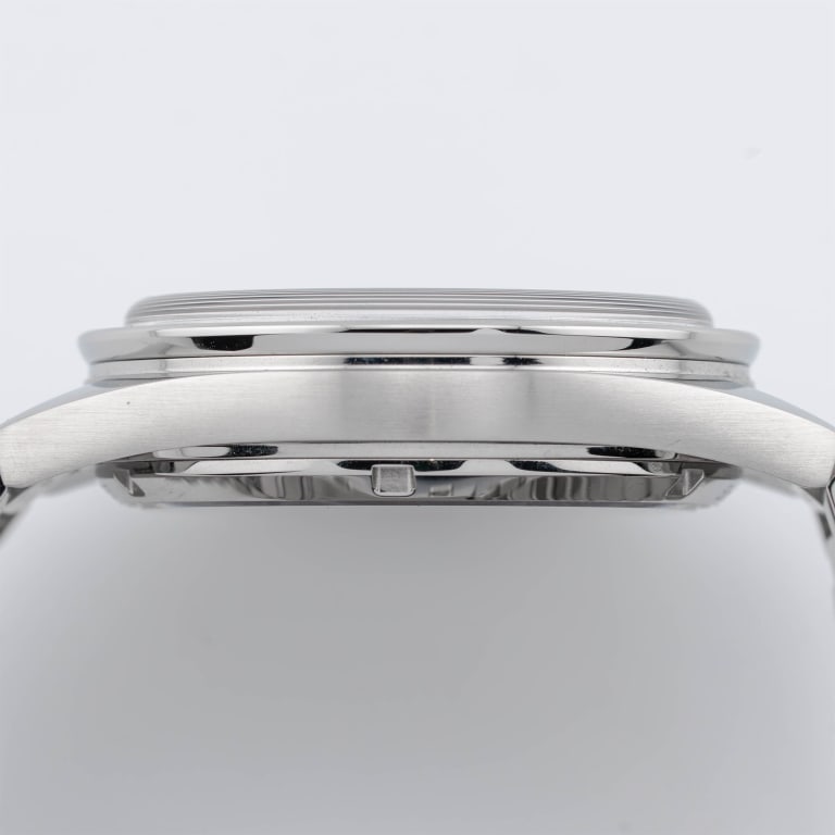 Speedmaster '57 Chronograph Steel Green Dial 40mm Product Image 6