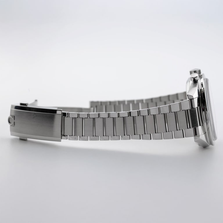 Speedmaster '57 Chronograph Steel Green Dial 40mm Product Image 11