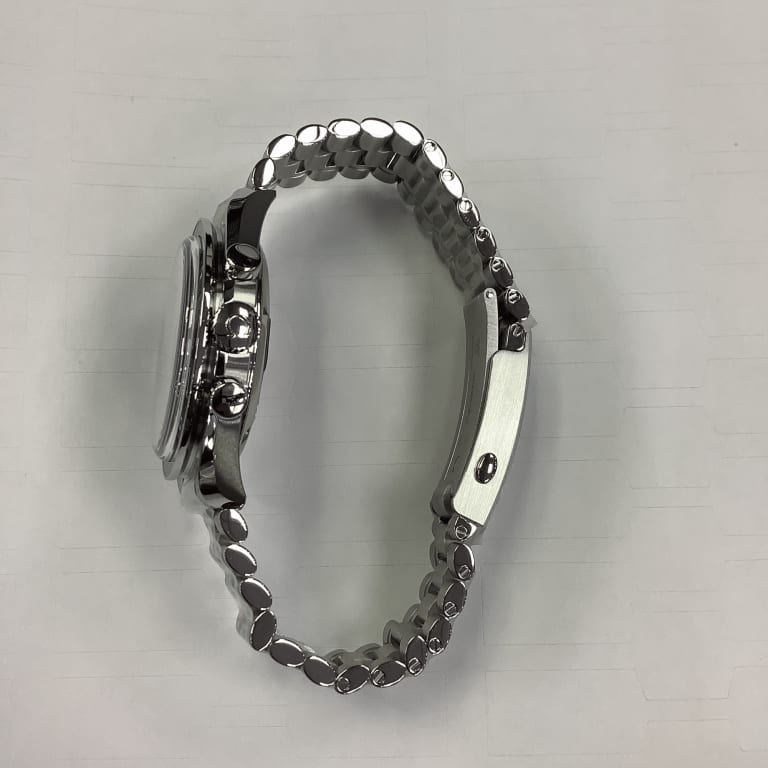 Speedmaster Professional Moonwatch Steel Black Dial 42mm Product Image 6