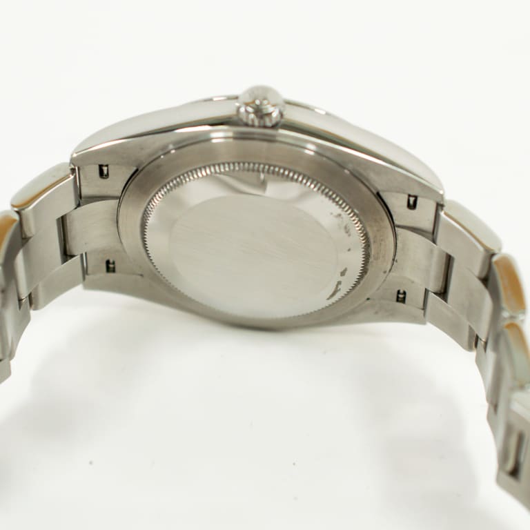 Datejust Steel Green Dial 41mm Product Image 7