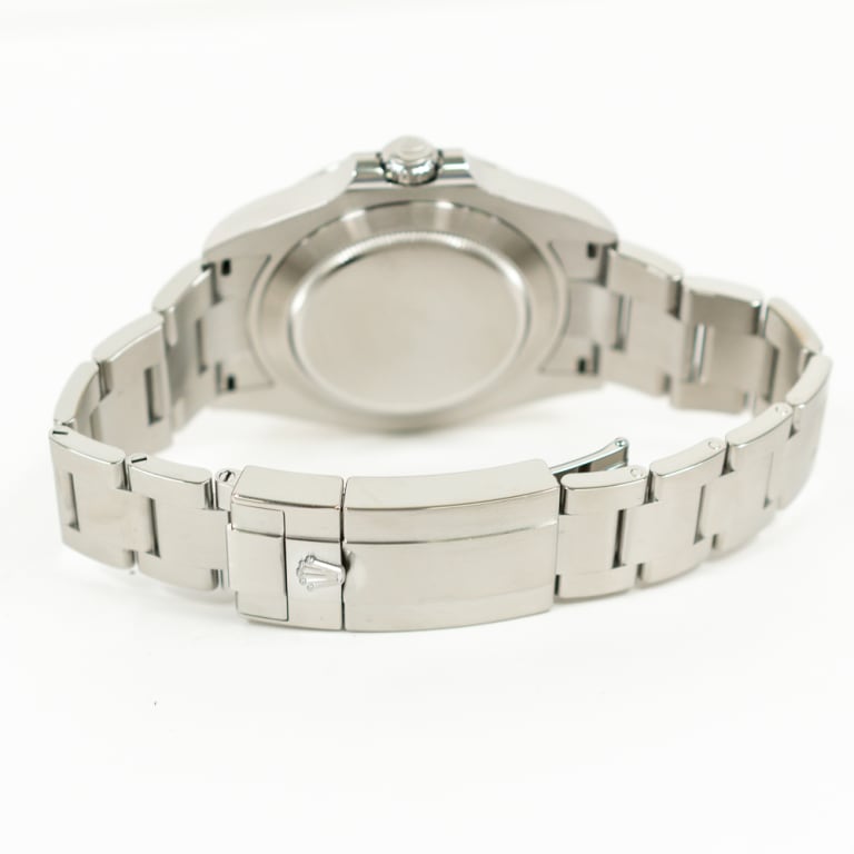 Explorer II Steel Black Dial 42mm Product Image 4