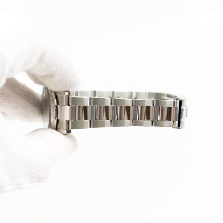 Datejust Steel Grey Dial 31mm Product Image 8