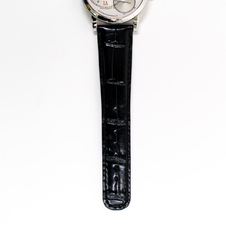 Lange 1 Platinum Silver Dial 41mm Product Image 8