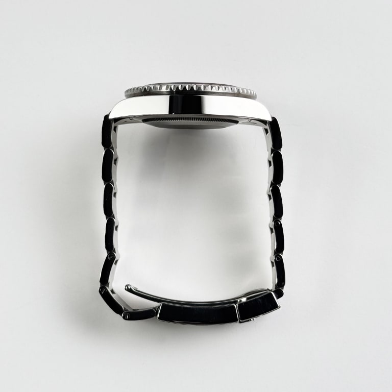 GMT-Master II Steel Black Dial "Pepsi" 40mm Product Image 5