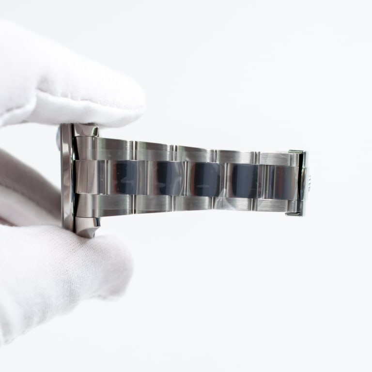 Datejust Steel Grey Dial 41mm Product Image 10