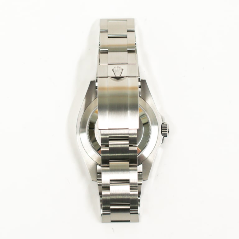 Air-King Steel Black Dial 40mm Product Image 3