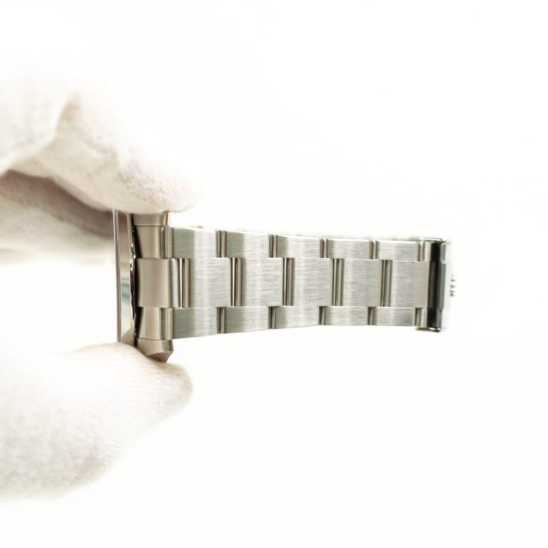 Air-King Steel Black Dial 40mm Product Image 8