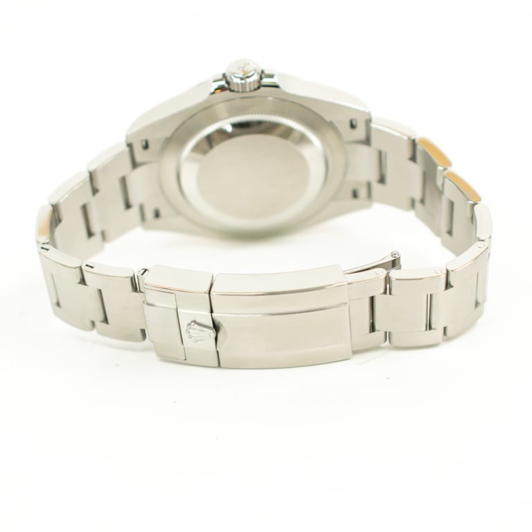 Air-King Steel Black Dial 40mm Product Image 4