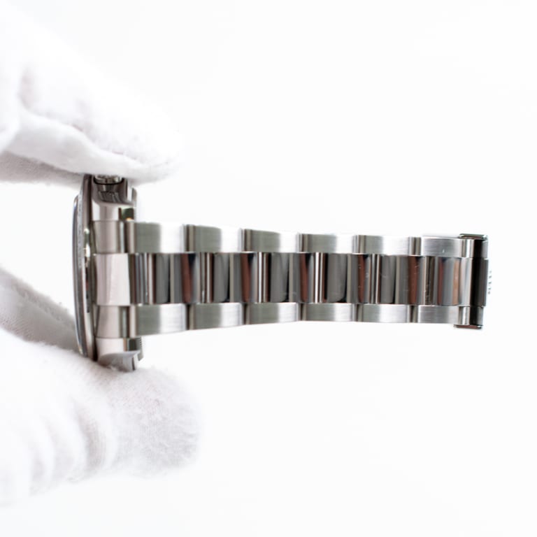 Daytona Steel White Dial "Panda" 40mm Product Image 9