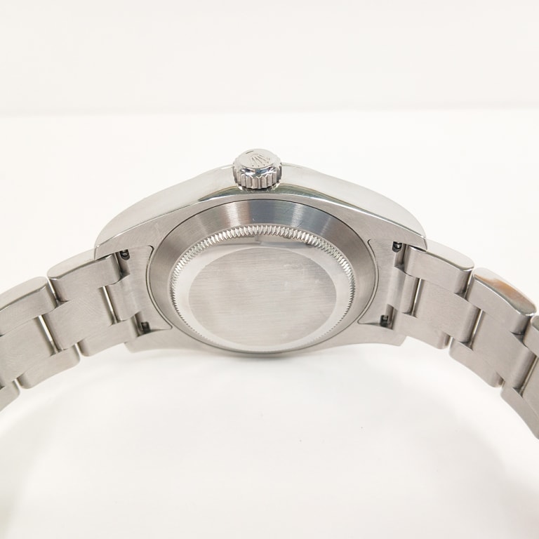 Air-King Steel Black Dial 40mm Product Image 6