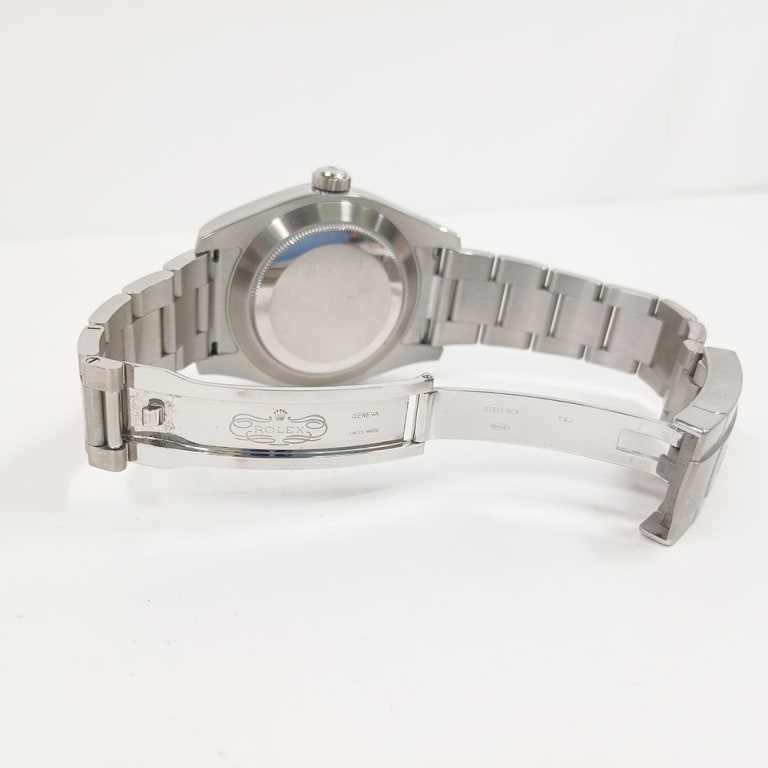 Air-King Steel Black Dial 40mm Product Image 5