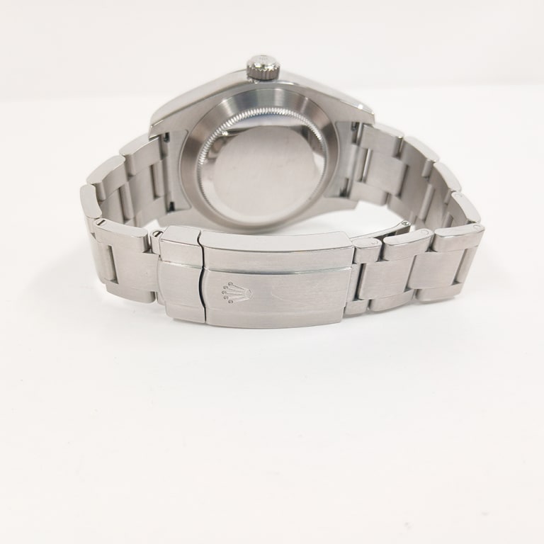 Air-King Steel Black Dial 40mm Product Image 4