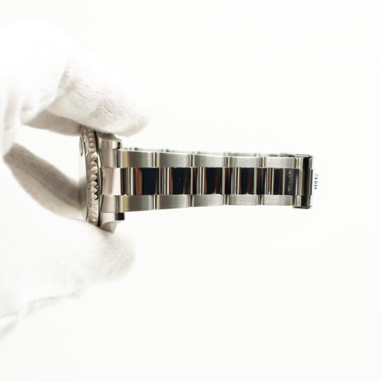 Yacht-Master Steel Grey Dial 37mm Product Image 9