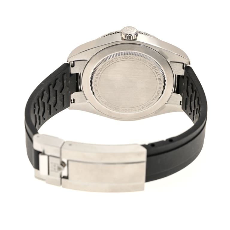 Black Bay 58 Steel Red Dial 39mm  Product Image 4